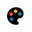 PublicMistralHub Logo